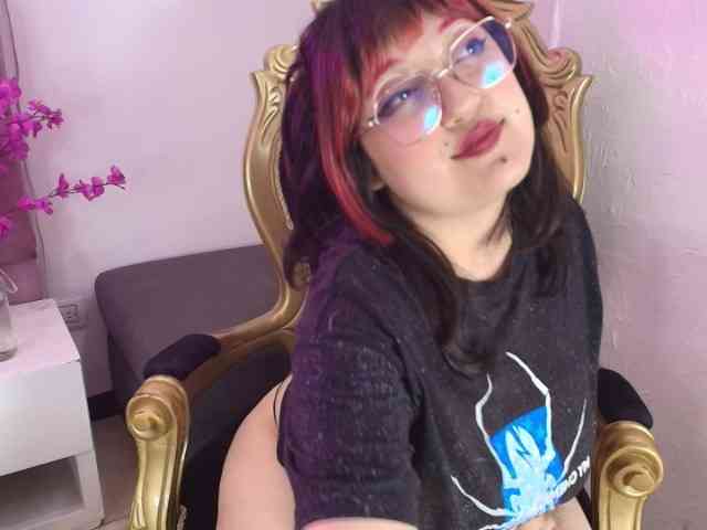 MagickBlack webcam