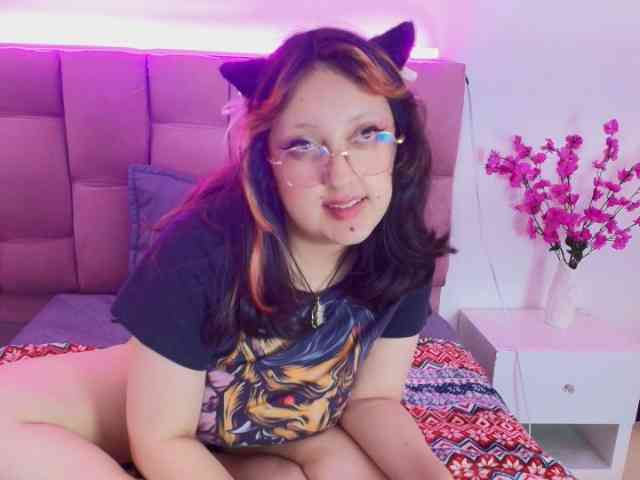 MagickBlack webcam