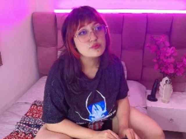 MagickBlack webcam