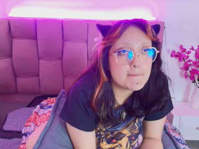 MagickBlack webcam