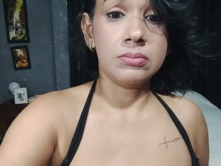 sashakaballero Porn Show