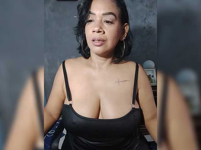 sashakaballero live webcam show