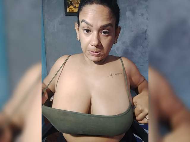 sashakaballero live webcam show