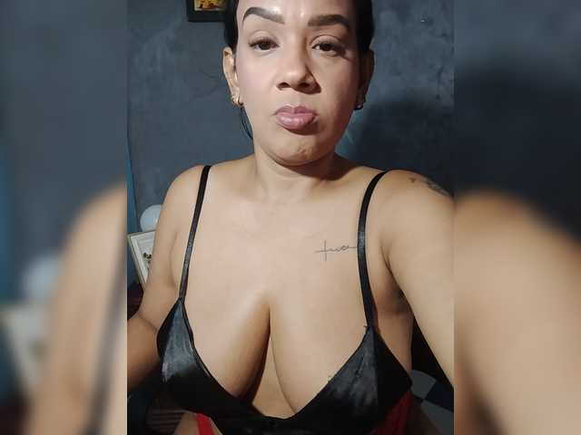 sashakaballero live webcam show