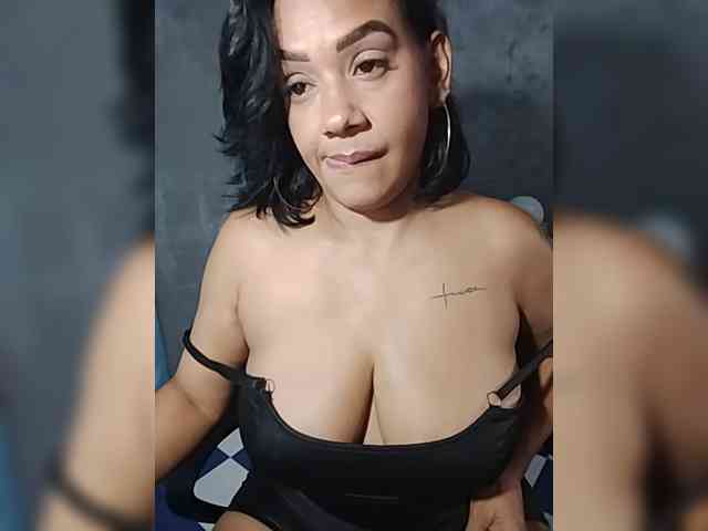 sashakaballero webcam