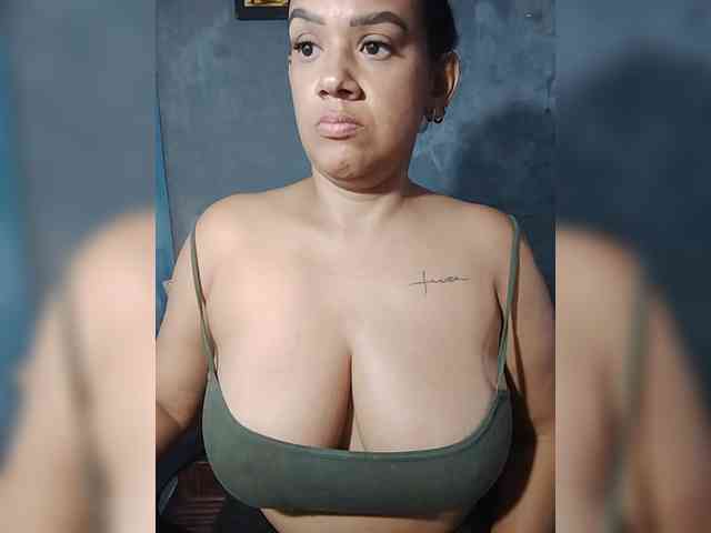 sashakaballero webcam