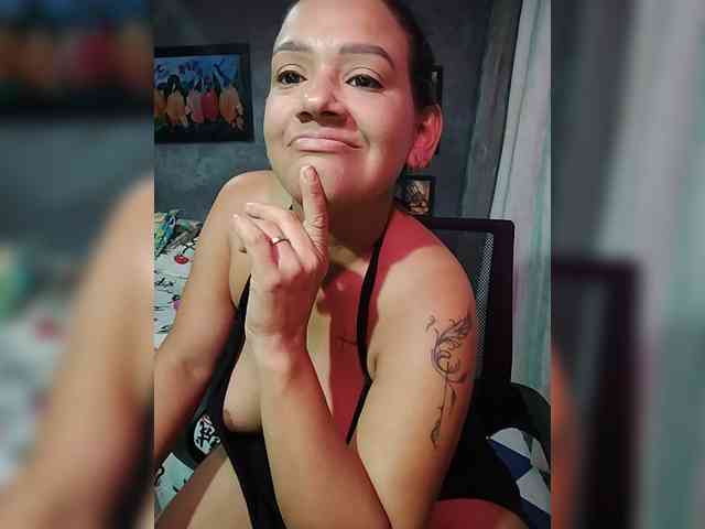 sashakaballero webcam