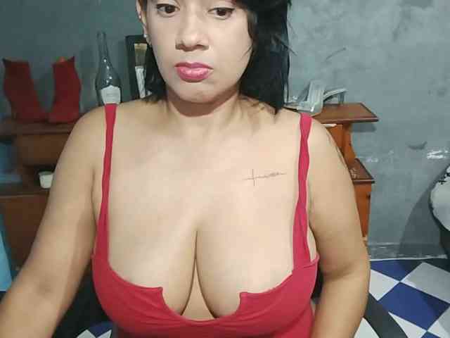 sashakaballero webcam