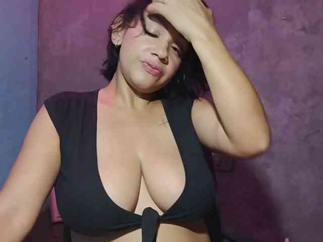 sashakaballero webcam