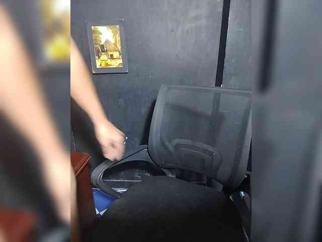 sashakaballero webcam
