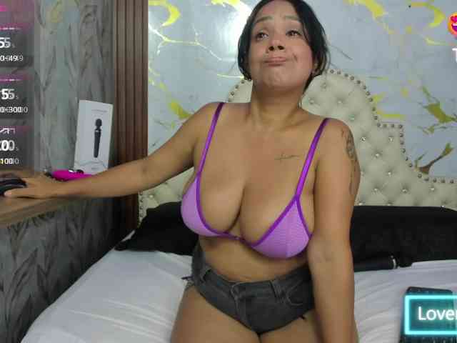 sashakaballero webcam