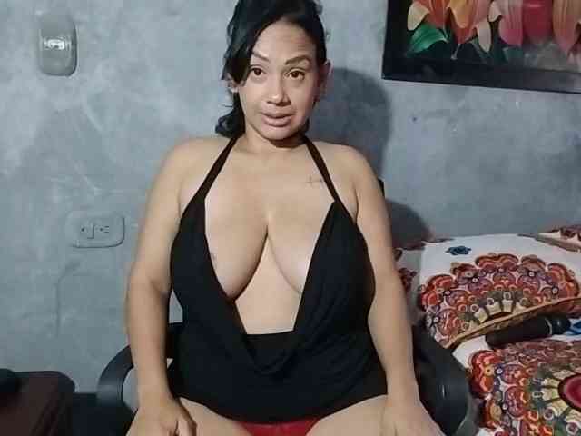 sashakaballero webcam