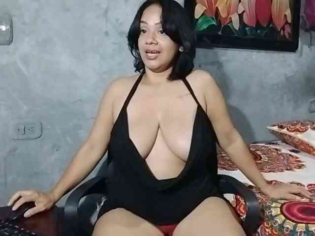 sashakaballero webcam