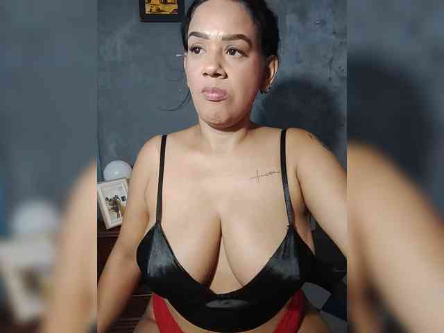 sashakaballero webcam