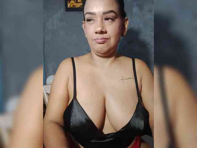 sashakaballero webcam