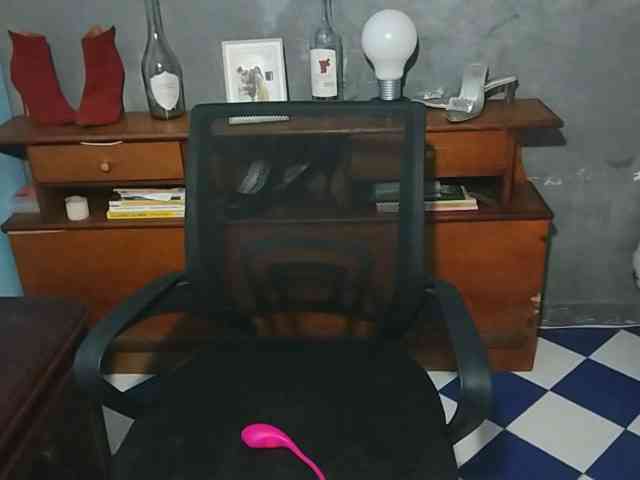 sashakaballero webcam