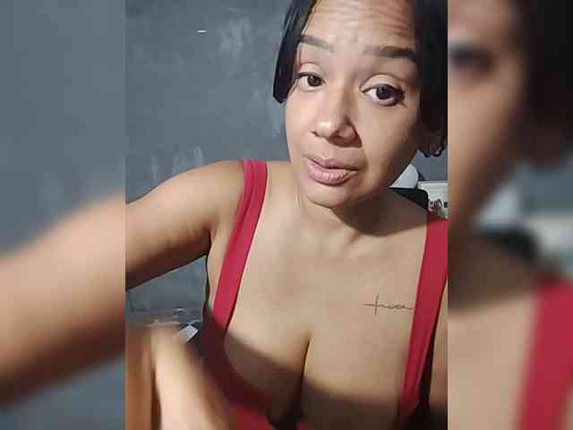 sashakaballero webcam