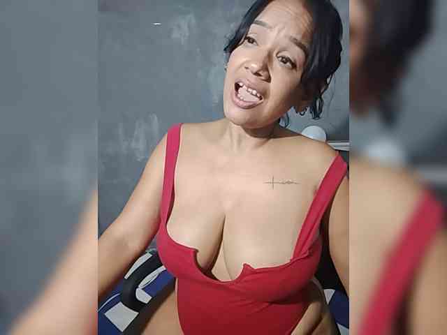 sashakaballero webcam
