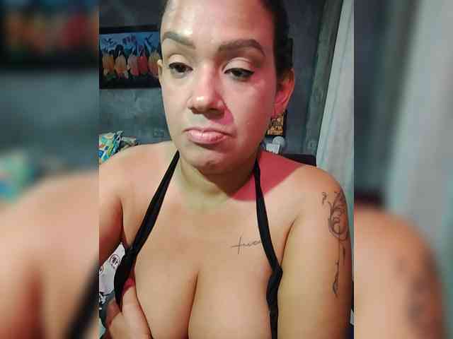 sashakaballero webcam