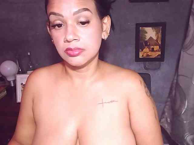 sashakaballero webcam
