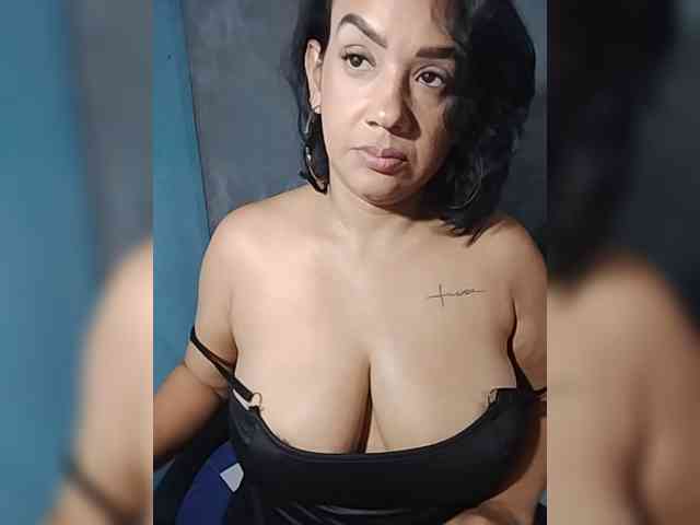 sashakaballero webcam