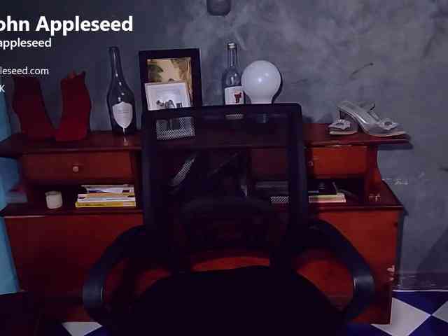 sashakaballero