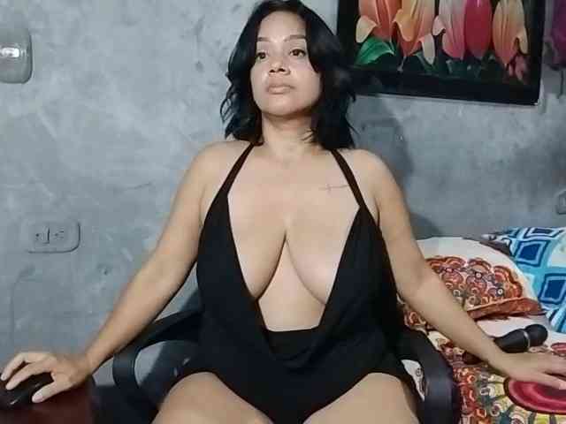 sashakaballero webcam