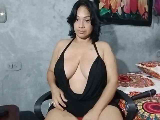 sashakaballero webcam