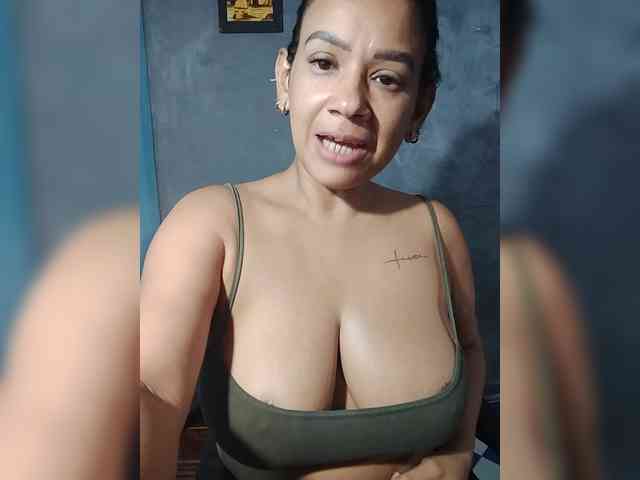 sashakaballero webcam