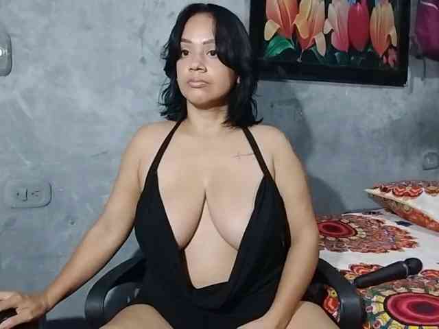sashakaballero webcam