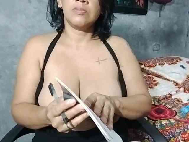 sashakaballero webcam