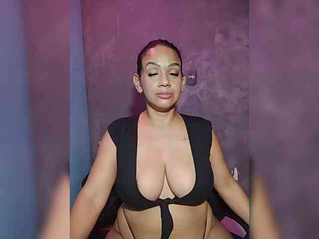 sashakaballero webcam