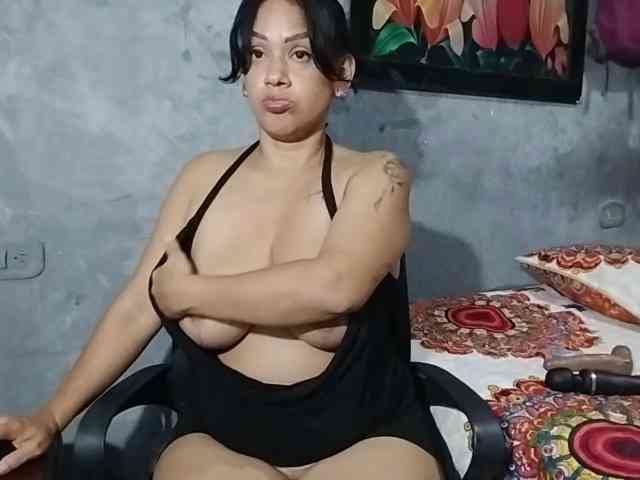 sashakaballero webcam
