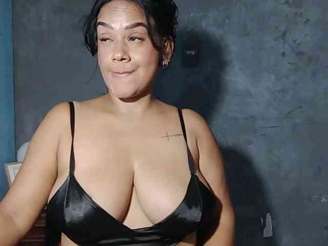 sashakaballero webcam