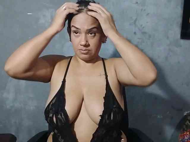 sashakaballero webcam
