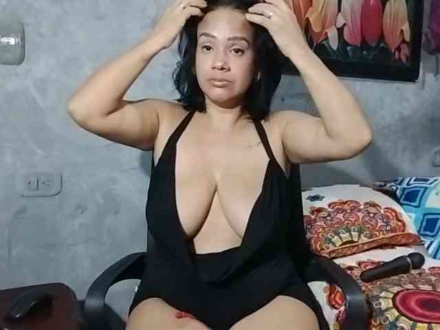 sashakaballero webcam