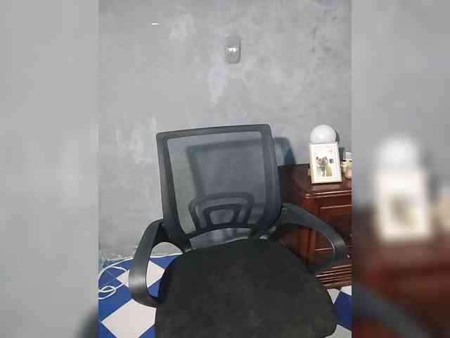 sashakaballero webcam