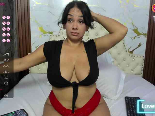 sashakaballero webcam