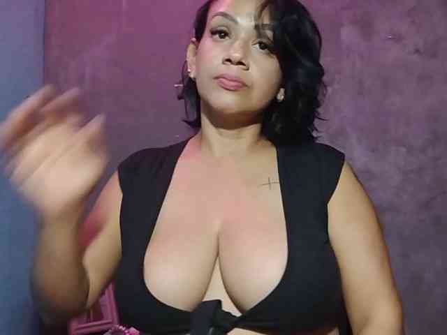 sashakaballero webcam