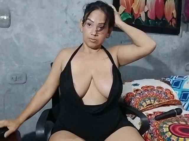 sashakaballero webcam