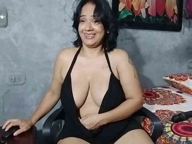 sashakaballero webcam
