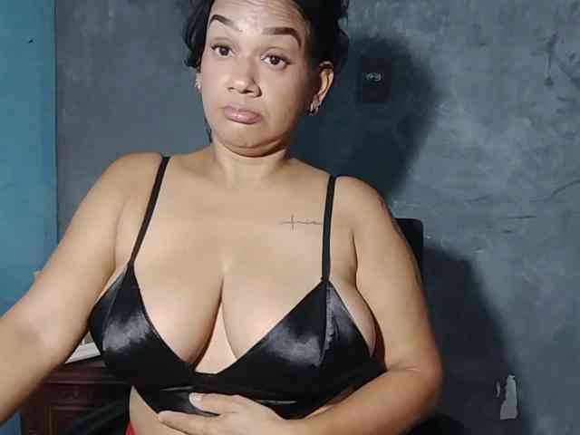 sashakaballero webcam