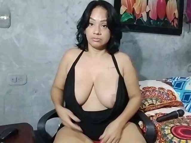 sashakaballero webcam