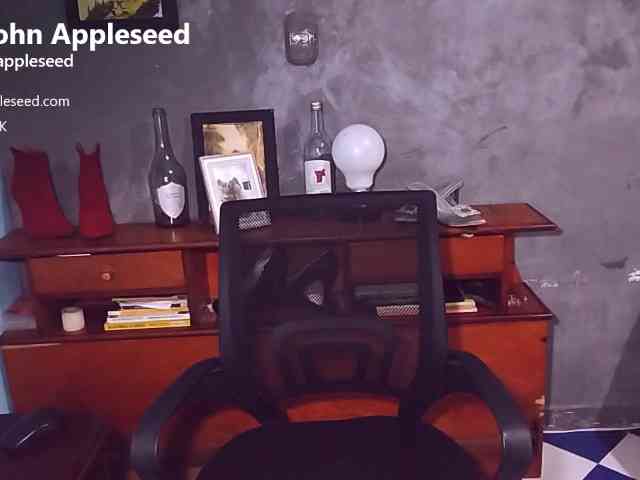 sashakaballero webcam