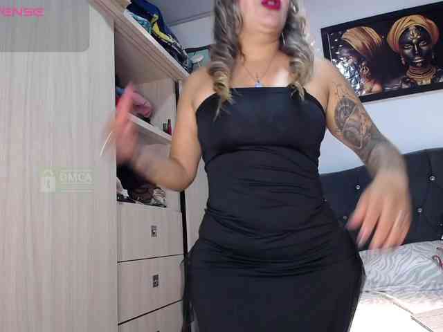 Shantal-69 webcam
