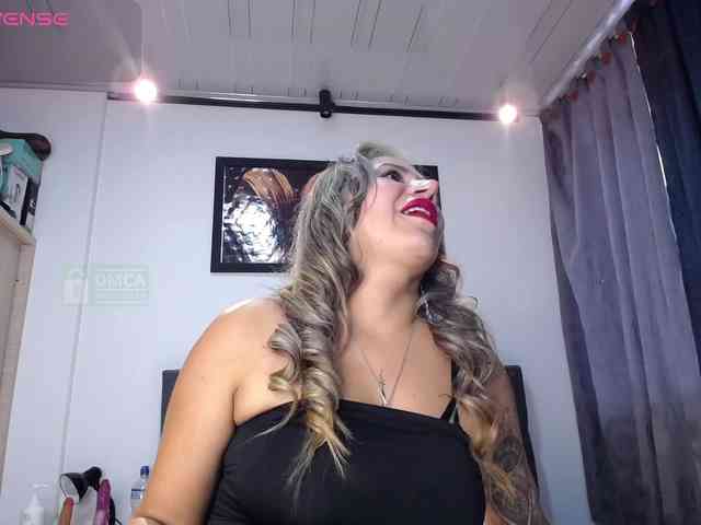 Shantal-69 webcam