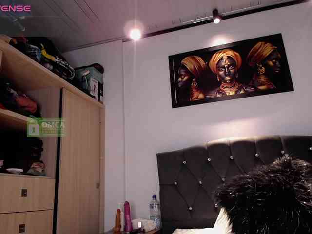 Shantal-69 webcam