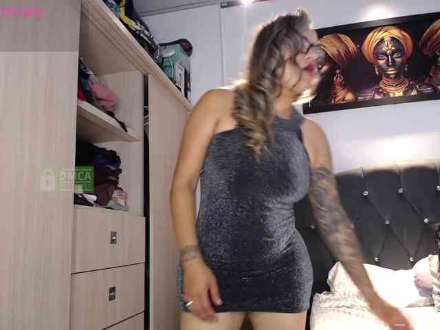 Shantal-69 webcam