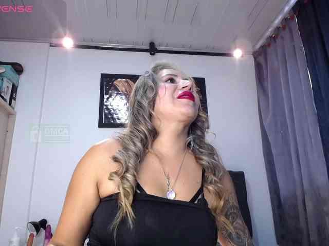 Shantal-69 webcam