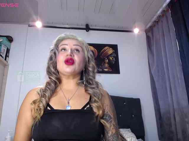 Shantal-69 webcam